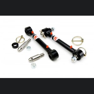 Jeep Wrangler JK - JKS Sway Bar End Links