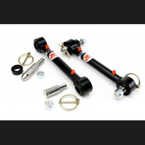 Jeep Wrangler JK - JKS Sway Bar End Links