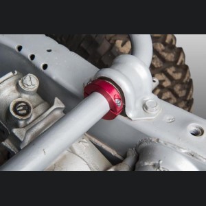 Jeep Wrangler JK - JKS Sway Bar End Links