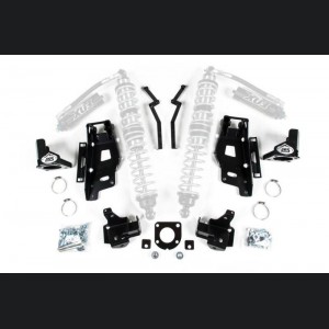 Jeep Wrangler JK - JKS Mounting Brackets