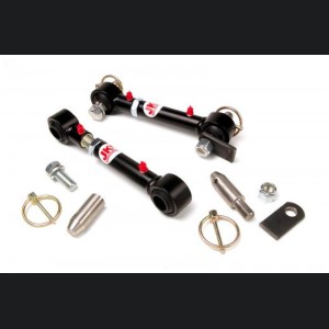 Jeep Wrangler JK - JKS Sway Bar End Links