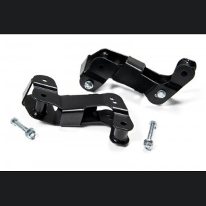 Jeep Wrangler JK - JKS Mounting Brackets