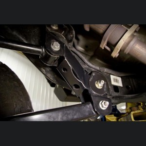 Jeep Wrangler JK - JKS Mounting Brackets