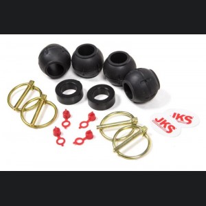 Jeep Wrangler JK - JKS Sway Bar End Links