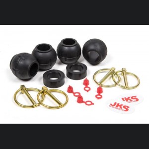 Jeep Wrangler JK - JKS Sway Bar End Links