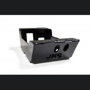 Jeep Wrangler JK - JKS Skid Plates