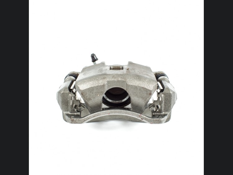 PowerStop Caliper with Bracket | 2007–2011 Honda CR-V (L2910A)
