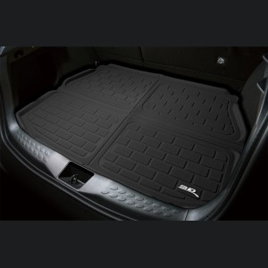 Jeep Compass - ACE Cargo Liner - Black