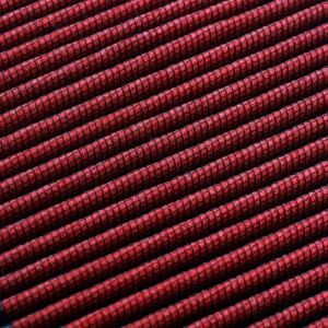 Jeep Wrangler JK - MM Air Filters