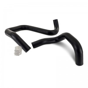 Jeep Wrangler JK - MM Silicone Hose - Radiator