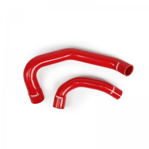 Jeep Renegade - MM Silicone Hose - Radiator