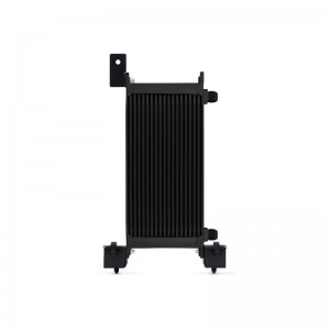 Jeep Wrangler JK - MM Transmission Coolers