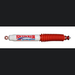 Jeep Wrangler JK - SKY Nitro Shock Absorber