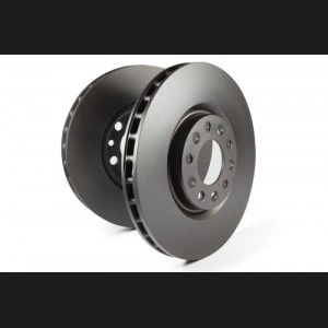 Jeep Compass - EBC Premium Rotor Sets