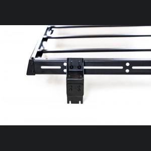 Jeep Wrangler JK - DV8 Roof Racks