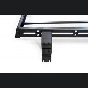 Jeep Wrangler JK - DV8 Roof Racks