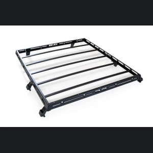 Jeep Wrangler JK - DV8 Roof Racks