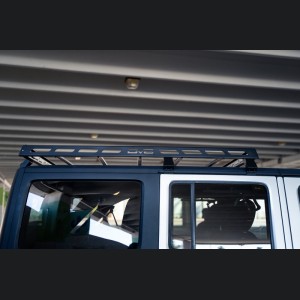 Jeep Wrangler JK - DV8 Roof Racks