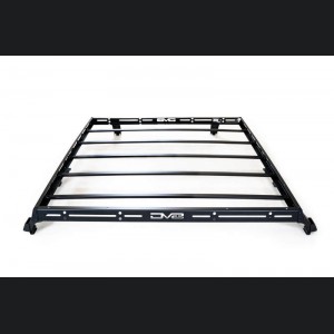 Jeep Wrangler JK - DV8 Roof Racks