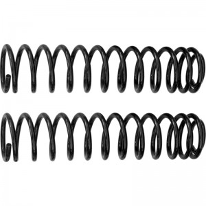 Jeep Wrangler JK - RHO Coil Spring Kits