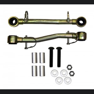 Jeep Wrangler JK - SKY Sway Bar Components