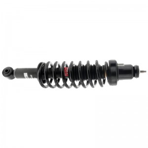 Jeep Compass - KYB Shocks & Struts Strut Plus