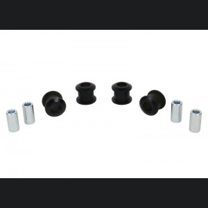 Jeep Wrangler JK - WL Bushings - Sway Bar