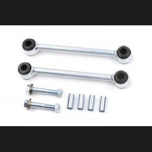 Jeep Wrangler JK - ZOR Sway Bar Components