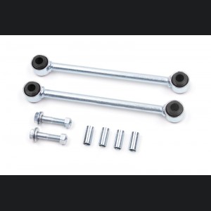 Jeep Wrangler JK - ZOR Sway Bar Components