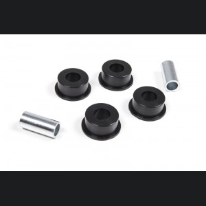 Jeep Wrangler JK - ZOR Bushings