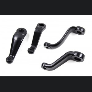 Jeep Wrangler JK - ZOR Control Arms