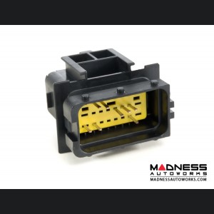 Jeep Renegade - Engine Control Module - MAXPower PRO by MADNESS - 1.3L Multi Air Engine