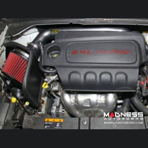 Jeep Renegade Cold Air Intake System - 2.4L - AEM  