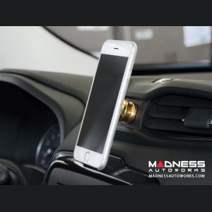 Mazda Miata Phone Mount