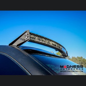 Chevrolet Silverado 2500/ 3500 50" RDS LED Bar Roof Mount by Addictive Desert Designs - 2008+