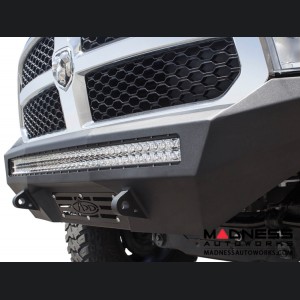 Dodge Ram 1500 Stealth Fight Front Bumper - (2013-2018)