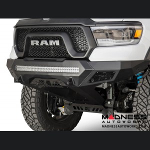 Dodge Ram Rebel Stealth Fighter Front Bumper w/ Sensors