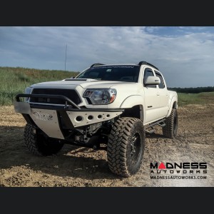 Toyota Tacoma Stealth Front Bumper by Addictive Desert Designs - 2005-2015