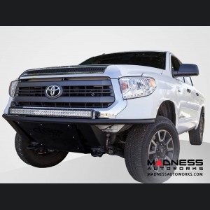 Toyota Tundra ADD Lite Front Bumper by Addictive Desert Designs - 2014+