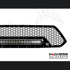 Toyota Tacoma Front LED Grille by Addictive Desert Designs