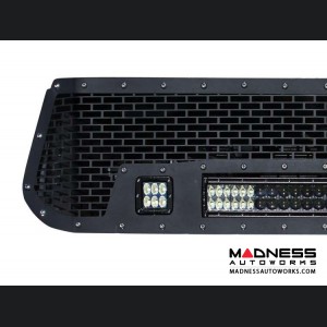 Toyota Tundra Front Grille by Rigid Industries - (2014-2015)