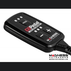 Dodge Hornet Throttle Response Controller - MADNESS GOPedal - Bluetooth 