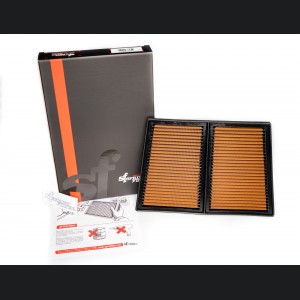 Alfa Romeo Giulia Performance Air Filter - 2.9L QV - Sprint Filter - S High Performance - Scratch and Dent