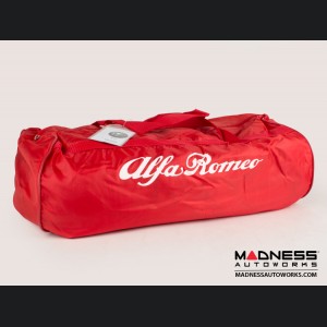 Alfa Romeo 4C Vehicle Cover - Indoor