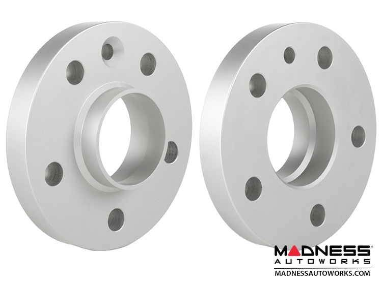 Mercedes Benz C-Class Wheel Spacers by Athena - 20mm (set of 2 w/ extended bolts)