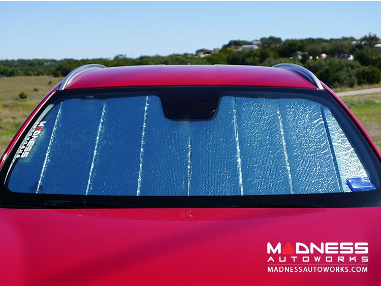 Alfa Romeo Tonale Sun Shade/ Reflector - Ultimate Reflector