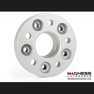 Alfa Romeo 4C Wheel Spacers - Athena - 25mm - set of 2 w/ extended bolts