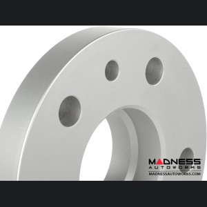 Mercedes Classe B (W245 / W246) Wheel Spacers by Athena - 20mm (set of 2 w/ bolts)
