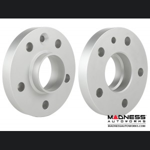 Alfa Romeo 4C Wheel Spacers - Athena - 16mm - set of 2 w/ extended bolts