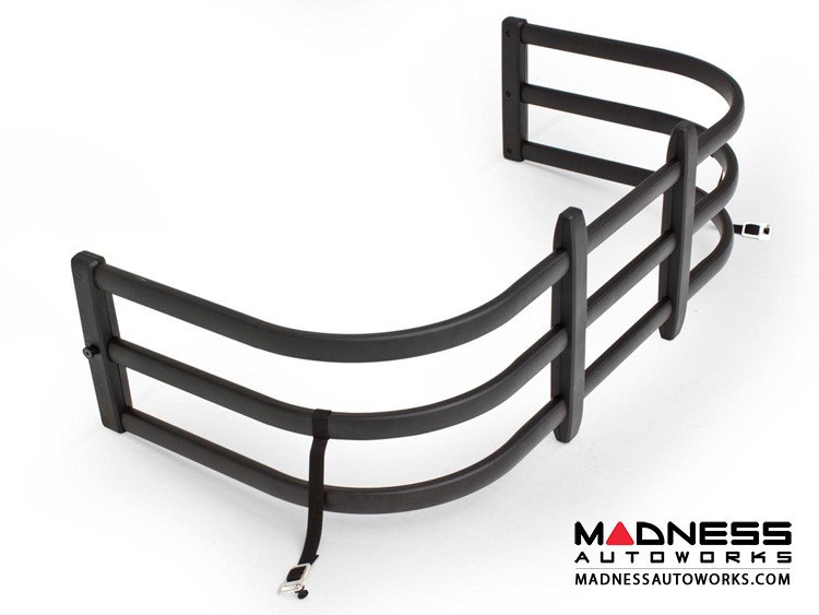 Chevrolet Silverado BedXTender HD MAX Bed Extenders by AMP Research